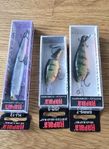 Rapala / fiske drag