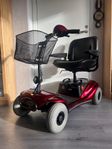 Permobil Shoprider TE-GK9