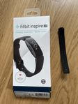 Armband (en del) till Fitbit Inspire