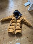 Helly Hansen Adore Puffy parka vinterjacka