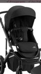 Britax Smile 4 sittdel