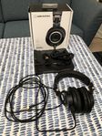 Audio-Technica ATH-M50X