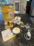 Medela Swing Maxi Elektrisk Dubbelbröstpump