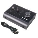 Audient iD14 MKII, ljudinterface