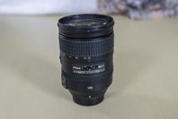 Nikon AF-S Nikkor 28-300mm f/3.5-5.6G IF-ED VR