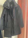 Ida Jacket Black SVEA