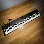 Midikeyboard 88 tangenter