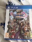 Dragon Quest XI PS4 Echoes of an Elusive Age