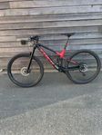 TREK Top fuel 8