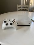 Xbox one s 500GB