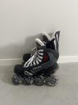 Bauer vapor x40R inlines stl: 38,5