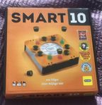 SÄLLSKAPSSPEL SMART 10