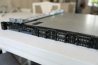 Dell PowerEdge R320 Server