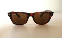 Ray-Ban Wayfarer dam