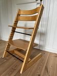 Stokke Tripp Trapp stol