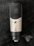 Zennheiser MK 4 kondensor mikrofon