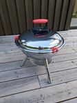 Bodum picknickgrill