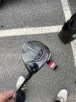 Titleist Tsr2 15*