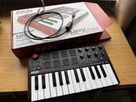 AKAI MPK mini