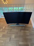 Samsung 55 Smart tv 