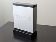 Hitachi SimpleDrive 2.0TB USB Extern Hårddisk 