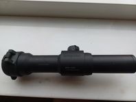 Aimpoint 9000l 2MOA 