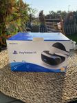 Playstation 4 VR + 2st spel