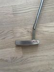 Scotty Cameron PRO PLATINUM