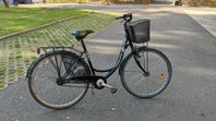 Cykel 28 tum med 7 växlar