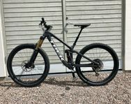 MTB Trek Slash 9.9