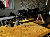 Ruger sfar 308 win