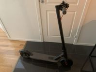 Elsparkcykel  Xiaomi M365