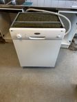 Whirlpool Diskmaskin (ADP3550) 