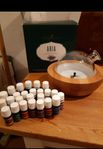 Young Living - Aria diffuser 