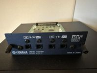 Yamaha MY-16AT