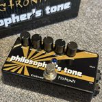 Pigtronix Philosophers Tone