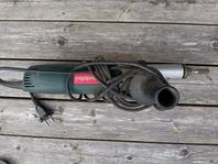 Metabo GE900 plus toppslip