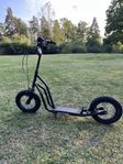 Stiga air scooter