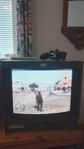 Sony PVM 14M4E HR Sony Trinitron CRT TV