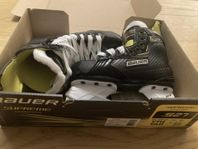 hockeyskridskor helt nya, stl 32, Bauer Supreme S27