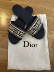 dior sandaler 