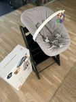 Stokke newborn set tripp trapp stol lekbåge liggdel