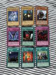 Yu Gi Oh - 1st Edition