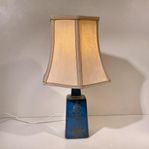 Bordslampa Gustavsberg - Sven Jonson 70-tal