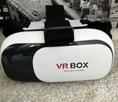 VR Box till Smartphone