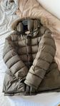 moncler vinterjacka