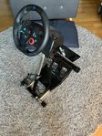 Logitech G29 + Wheel Stand Pro