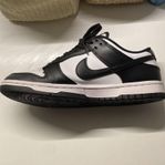 W Nike Dunk Low ”Pandas”