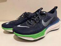 Nike Invincible 3 - Herr 44 Thunder blue