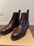 Meermin Derby Boots UK10